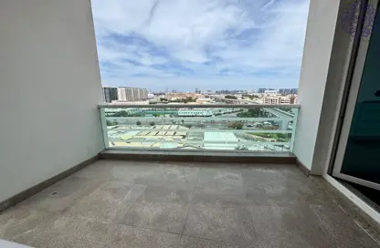 Apartment - 2 Bedrooms - 3 Bathrooms for rent in Emerald Oud Metha - Oud Metha - Bur Dubai - Dubai