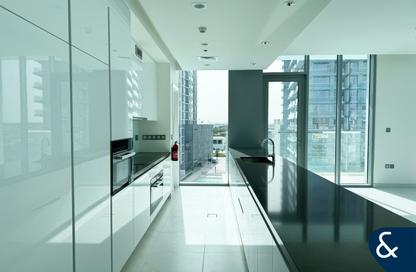 Apartment - 3 Bedrooms - 4 Bathrooms for sale in Residences 7 - The Residences at District One - District One - Mohammed Bin Rashid City - Dubai