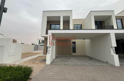 Townhouse - 4 Bedrooms - 5 Bathrooms for rent in Raya - Arabian Ranches 3 - Dubai