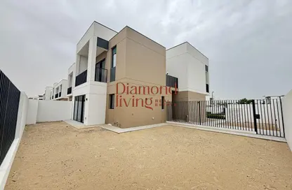 Townhouse - 4 Bedrooms - 5 Bathrooms for rent in Raya - Arabian Ranches 3 - Dubai