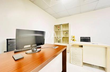 Office Space - Studio - 1 Bathroom for rent in Silver Home Building - Hor Al Anz - Deira - Dubai Office Space - Studio - 1 Bathroom for rent in Silver Home Building - Hor Al Anz - Deira - Dubai