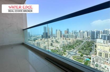 Apartment - 1 Bedroom - 1 Bathroom for rent in The Links West Tower - The Links - The Views - Dubai