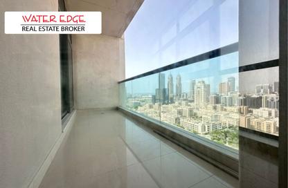 Apartment - 1 Bedroom - 1 Bathroom for rent in The Links West Tower - The Links - The Views - Dubai