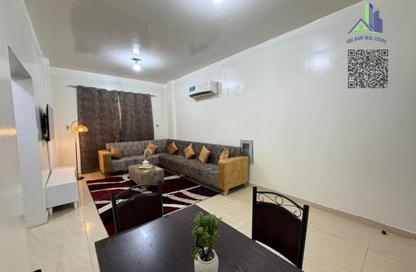 Apartment - 1 Bedroom - 1 Bathroom for rent in Al Mowaihat 3 - Al Mowaihat - Ajman Apartment - 1 Bedroom - 1 Bathroom for rent in Al Mowaihat 3 - Al Mowaihat - Ajman