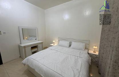 Apartment - 1 Bedroom - 1 Bathroom for rent in Al Mowaihat 3 - Al Mowaihat - Ajman Apartment - 1 Bedroom - 1 Bathroom for rent in Al Mowaihat 3 - Al Mowaihat - Ajman