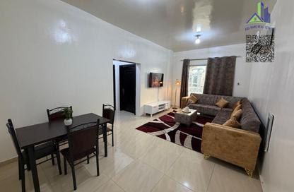 Apartment - 1 Bedroom - 1 Bathroom for rent in Al Mowaihat 3 - Al Mowaihat - Ajman Apartment - 1 Bedroom - 1 Bathroom for rent in Al Mowaihat 3 - Al Mowaihat - Ajman