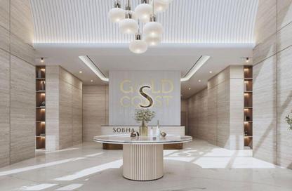 Apartment - 1 Bedroom - 1 Bathroom for sale in Sobha One Tower C - Sobha One - Sobha Hartland - Mohammed Bin Rashid City - Dubai