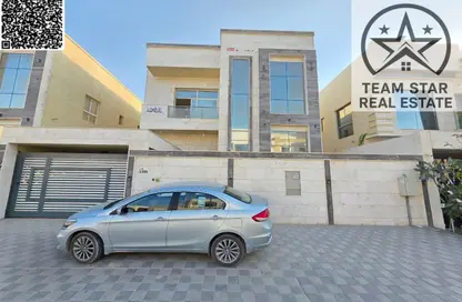 Villa - 5 Bedrooms - 7 Bathrooms for rent in Al Yasmeen 1 - Al Yasmeen - Ajman