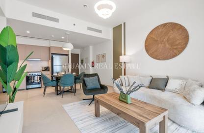 Apartment - 2 Bedrooms - 2 Bathrooms for rent in Grande - Opera District - Downtown Dubai - Dubai