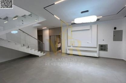 Villa - 5 Bedrooms - 7 Bathrooms for sale in Al Zahya - Ajman