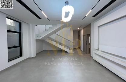 Villa - 5 Bedrooms - 7 Bathrooms for sale in Al Zahya - Ajman