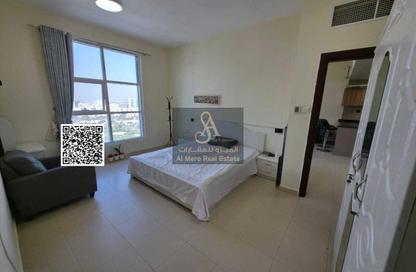 Apartment - 1 Bedroom - 2 Bathrooms for sale in City Tower - Al Nuaimiya - Ajman Apartment - 1 Bedroom - 2 Bathrooms for sale in City Tower - Al Nuaimiya - Ajman
