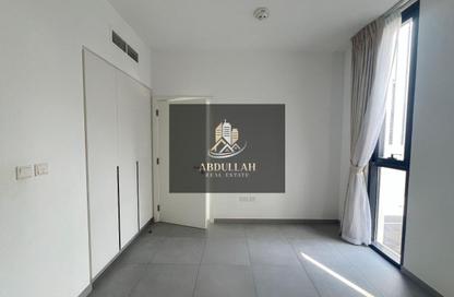 Apartment - Studio - 1 Bathroom for rent in East Village - Aljada - Sharjah Apartment - Studio - 1 Bathroom for rent in East Village - Aljada - Sharjah