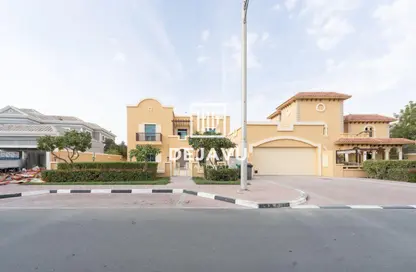 فيلا - 5 غرف نوم - 5 حمامات للايجار في وسترن رزدنس الشمالية - فالكون سيتي أوف وندرز - دبي