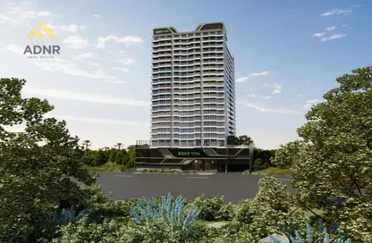 Apartment - 1 Bedroom - 2 Bathrooms for sale in REEF 996 - Dubai Production City (IMPZ) - Dubai