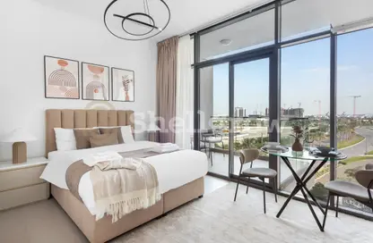 شقة - 1 حمام للايجار في بريف ريزيدينس - دبي هيلز استيت - دبي