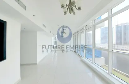 Apartment - 2 Bedrooms - 3 Bathrooms for rent in Majestic Tower - Al Abraj street - Business Bay - Dubai