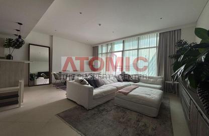 Apartment - 3 Bedrooms - 3 Bathrooms for sale in Seven Palm - Palm Jumeirah - Dubai