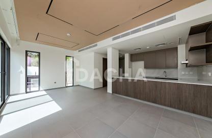 Townhouse - 4 - 5 for rent in Elan - Tilal Al Ghaf - Dubai