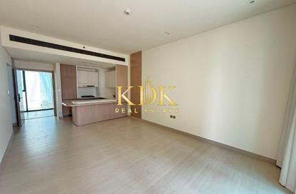 Apartment - 1 Bedroom - 2 Bathrooms for rent in Binghatti Aurora - District 12 - Jumeirah Village Circle - Dubai
