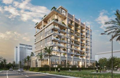 Apartment - 1 Bedroom - 2 Bathrooms for sale in Firoza - Dubai Islands - Dubai Apartment - 1 Bedroom - 2 Bathrooms for sale in Firoza - Dubai Islands - Dubai
