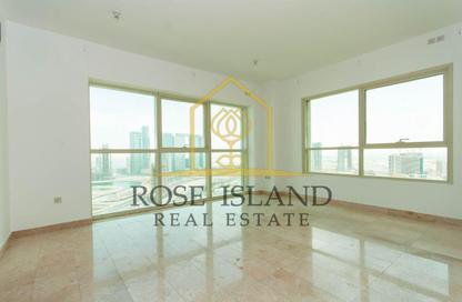Apartment - Studio - 1 Bathroom for sale in Marina Heights 2 - Marina Square - Al Reem Island - Abu Dhabi
