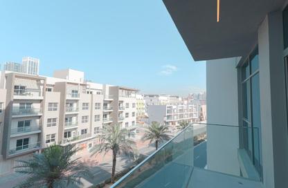 Apartment - 1 Bedroom - 2 Bathrooms for sale in Stonehenge Residence - District 10 - Jumeirah Village Circle - Dubai