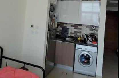 Apartment - Studio - 1 Bathroom for rent in Azizi Star - Al Furjan - Dubai