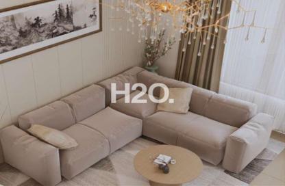 Apartment - 2 - 3 for sale in Enaya Residences - District 3 - Jumeirah Village Triangle - Dubai