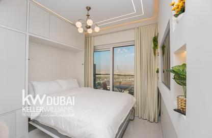 Apartment - 1 Bedroom - 1 Bathroom for rent in Golf Vita A - Golf Vita - DAMAC Hills - Dubai