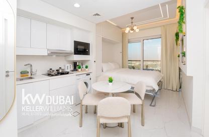 Apartment - 1 Bedroom - 1 Bathroom for rent in Golf Vita A - Golf Vita - DAMAC Hills - Dubai
