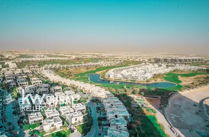 Apartment - 1 Bedroom - 1 Bathroom for rent in Golf Vita A - Golf Vita - DAMAC Hills - Dubai