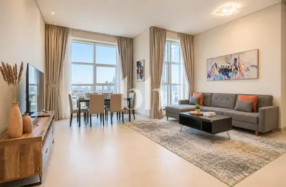 شقة - 2 غرف نوم - 3 حمامات للبيع في مارينا أركيد - دبي مارينا - دبي