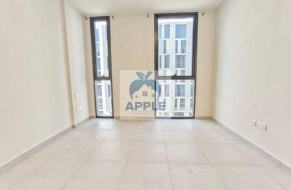 Apartment - Studio - 1 for rent in The Riff - Aljada - Sharjah