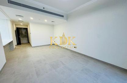 Apartment - 1 Bedroom - 2 Bathrooms for rent in Art Courtyard - Arjan - Dubai