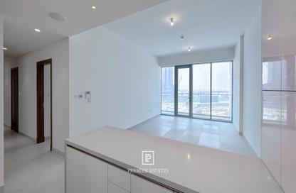 Apartment - 3 - 4 for rent in Canal Front Residence 9 - Canal Front Residences - Al Wasl - Dubai