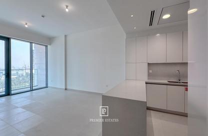 Apartment - 3 - 4 for rent in Canal Front Residence 9 - Canal Front Residences - Al Wasl - Dubai