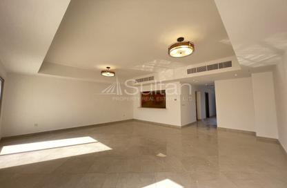 Townhouse - 3 Bedrooms - 4 Bathrooms for rent in Bayti Townhouses - Al Hamra Village - Ras Al Khaimah