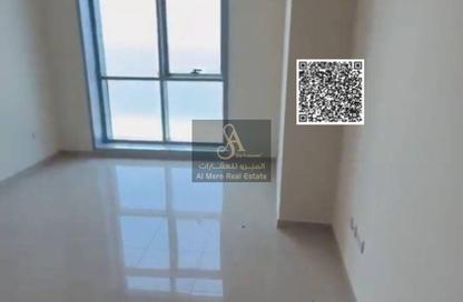 Apartment - 2 Bedrooms - 3 Bathrooms for sale in Corniche Tower - Ajman Corniche Road - Ajman Apartment - 2 Bedrooms - 3 Bathrooms for sale in Corniche Tower - Ajman Corniche Road - Ajman