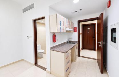 Apartment - Studio - 1 Bathroom for rent in Naif - Deira - Dubai