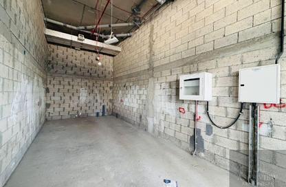 Retail - Studio for rent in Azizi Riviera 38 - Azizi Riviera - Meydan One - Meydan - Dubai