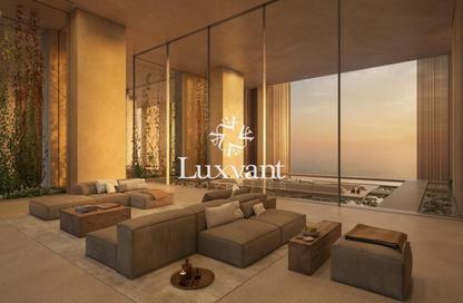 Apartment - 2 - 3 for sale in Muraba Veil - Al Wasl - Dubai