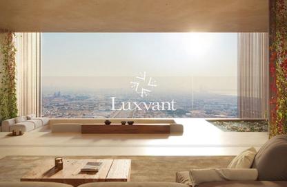 Apartment - 2 - 3 for sale in Muraba Veil - Al Wasl - Dubai