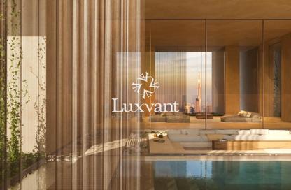 Apartment - 2 - 3 for sale in Muraba Veil - Al Wasl - Dubai