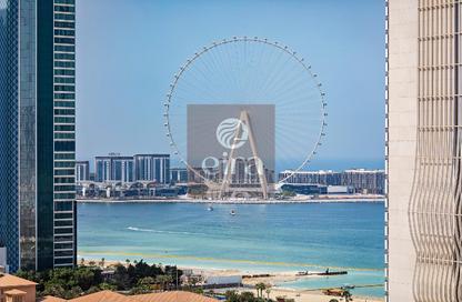 Apartment - 2 Bedrooms - 3 Bathrooms for rent in The Royal Oceanic - Dubai Marina - Dubai