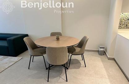 Apartment - 1 Bedroom - 1 Bathroom for rent in Neva Residences - District 16 - Jumeirah Village Circle - Dubai