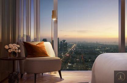 Penthouse - 3 Bedrooms - 4 Bathrooms for sale in Mr. C Residences Downtown - Al Wasl - Dubai