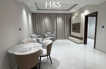 Apartment - 1 Bedroom - 2 Bathrooms for rent in Skyhills Residences 1 - Skyhills Residences - Dubai Science Park - Dubai
