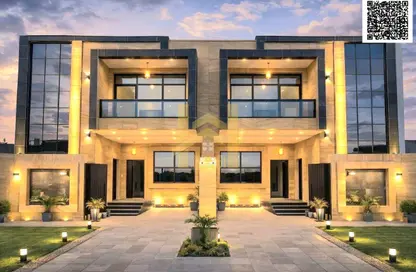 تاون هاوس - 5 غرف نوم - 7 حمامات للبيع في الحليو 2 - الحليو - عجمان