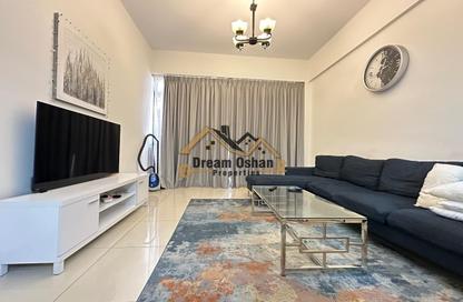 Apartment - 1 Bedroom - 2 Bathrooms for rent in Mirage Residence - Dubai Silicon Oasis - Dubai